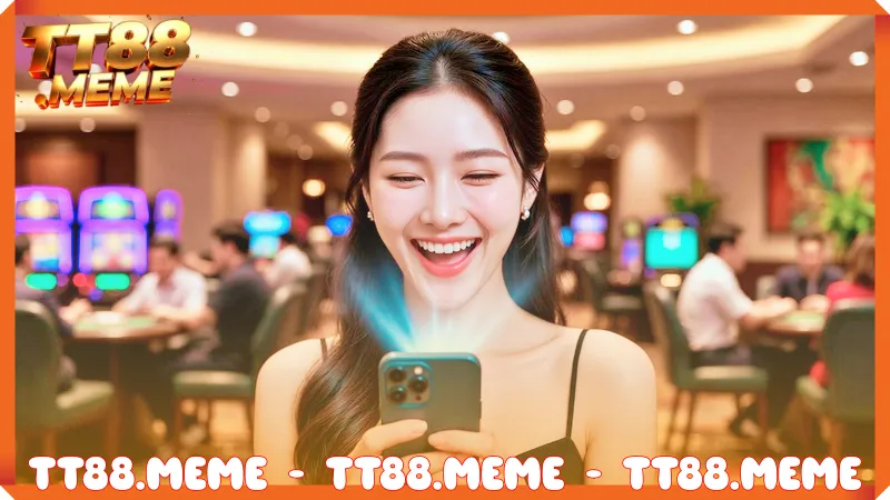 Đăng nhập TT88